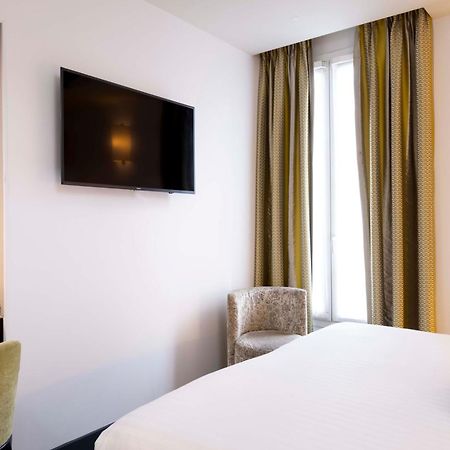 Hotel Gustave Παρίσι Εξωτερικό φωτογραφία